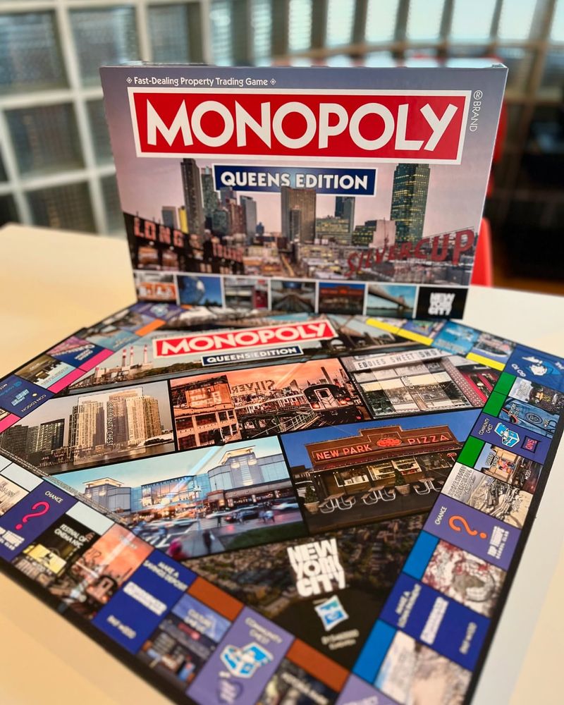 Monopoly