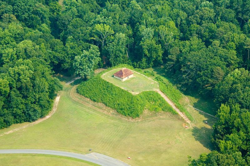 Moundville Archaeological Park
