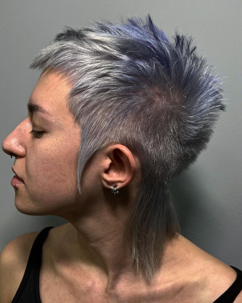 Mullet