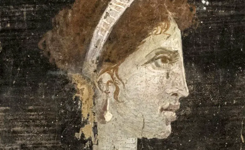 Myth: Cleopatra's Beauty Was Her Only Asset