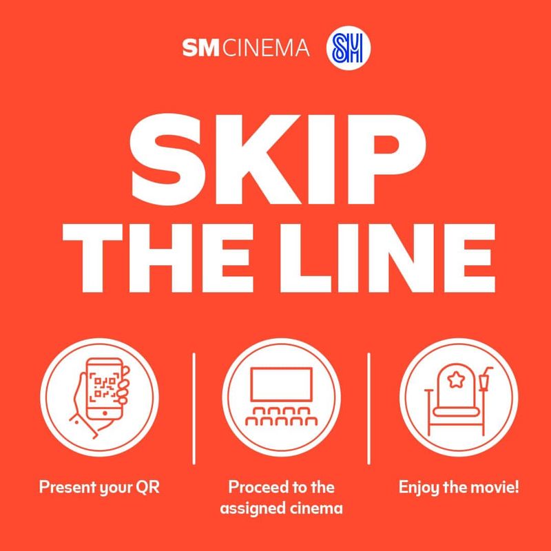 Online Ticketing