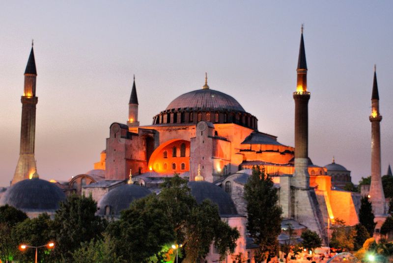 Ottoman Empire