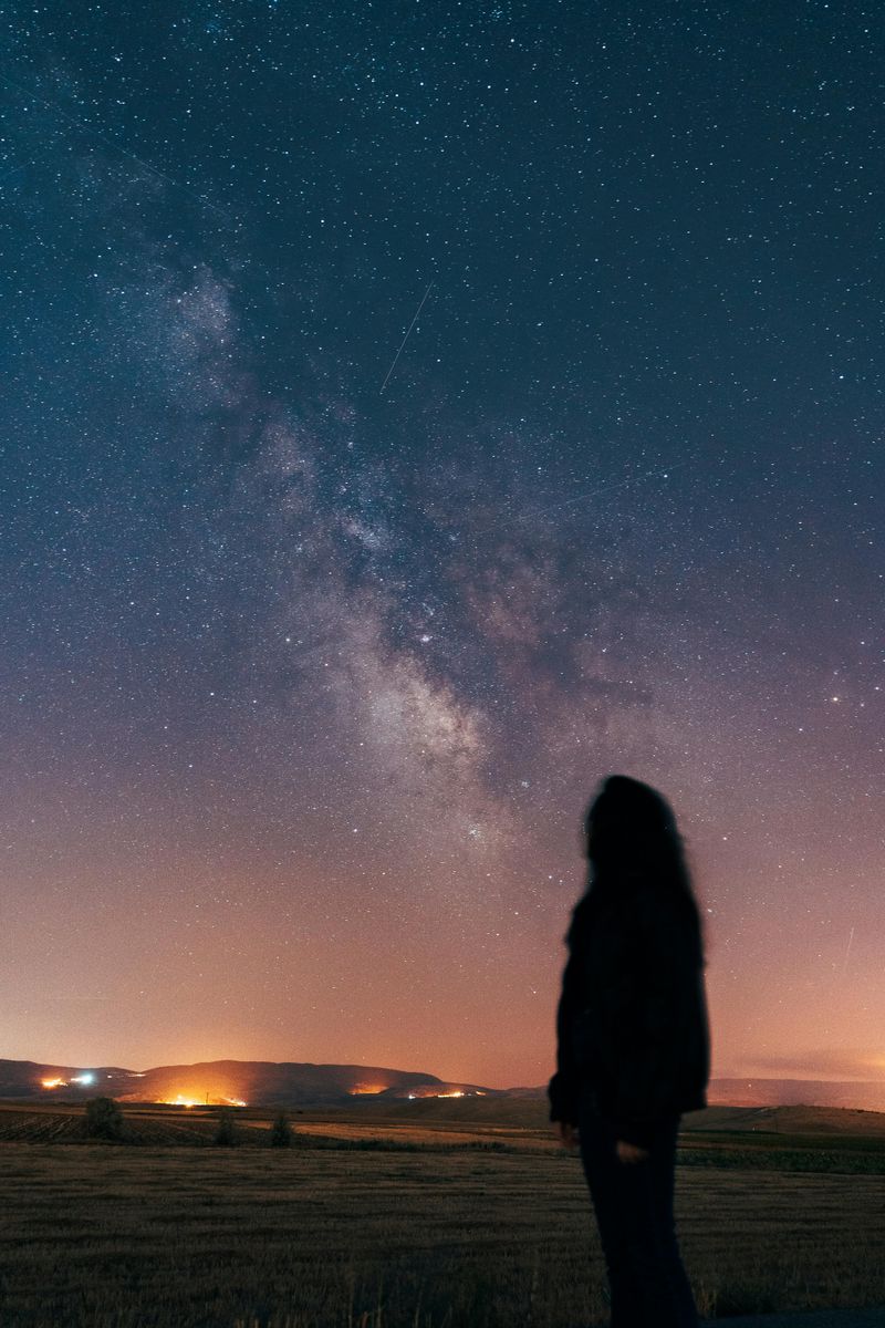 Outdoor Stargazing