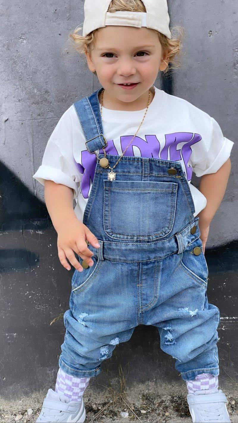 Overalls