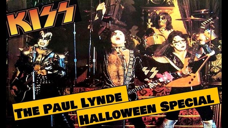 Paul Lynde Halloween Special