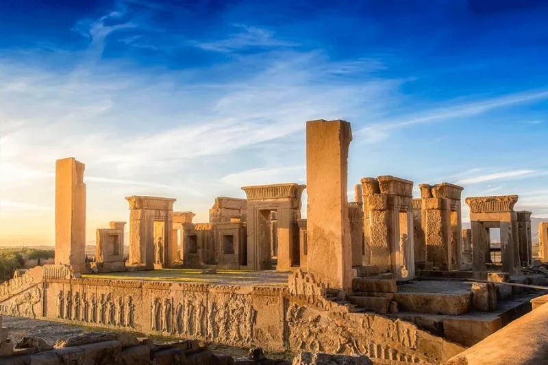 Persian Empire