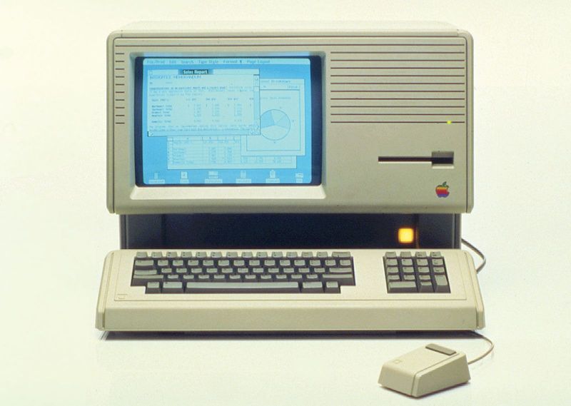 Personal Computers