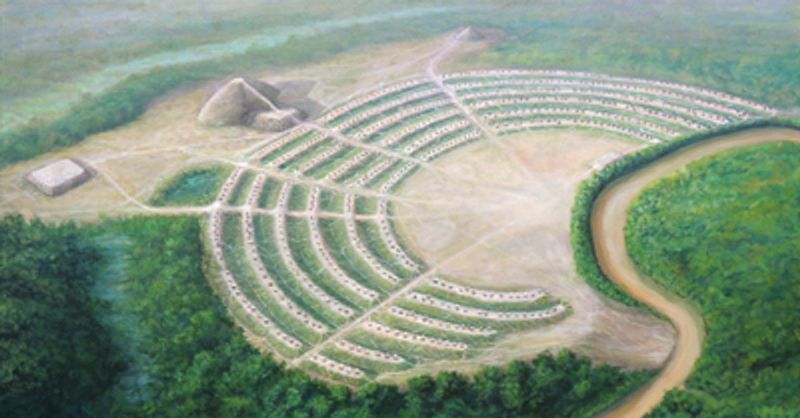 Poverty Point