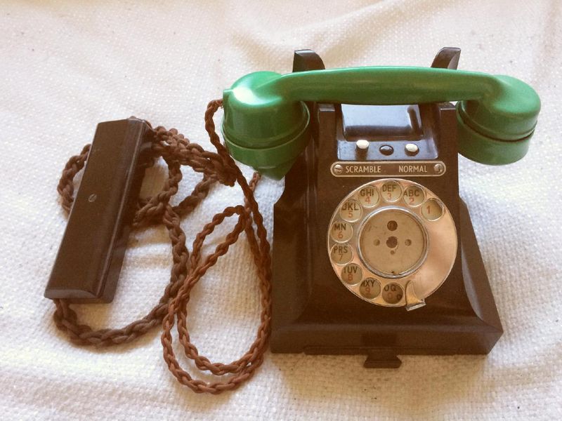 Private Telephones