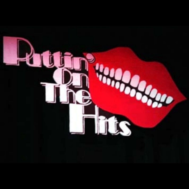 Puttin' on the Hits
