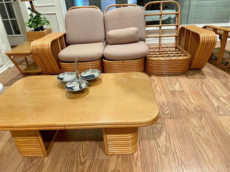 Rattan Furniture