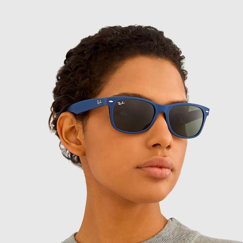 Ray-Ban Wayfarers