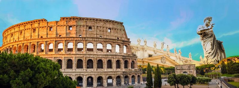 Roman Empire