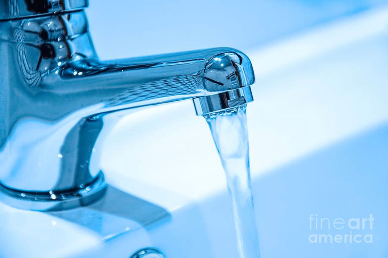 Running Water