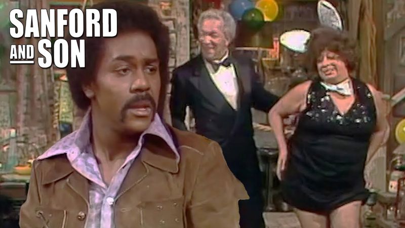 Sanford and Son