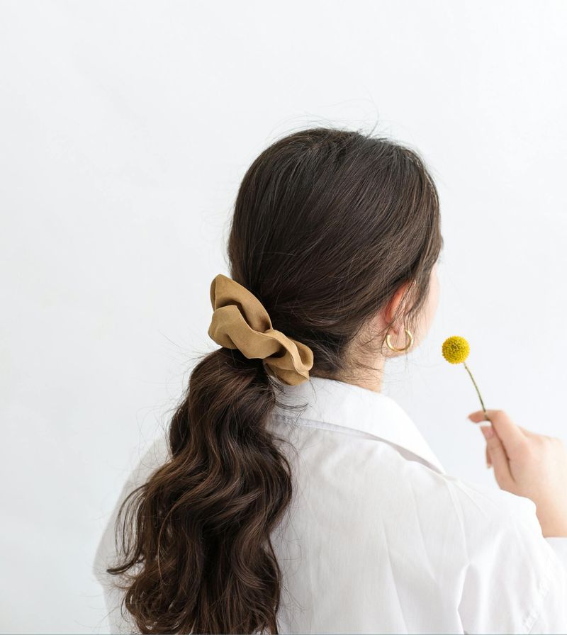 Scrunchies