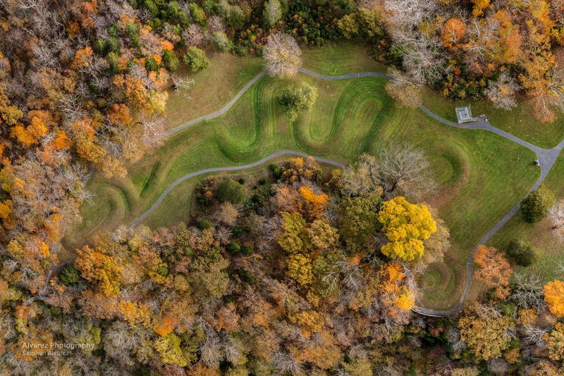 Serpent Mound
