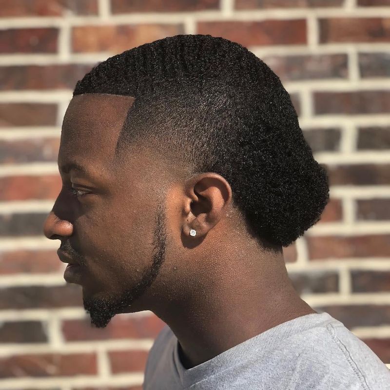 Shag Cut