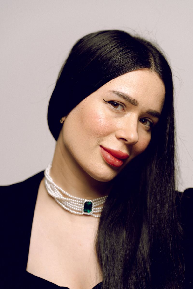 Sleek and Straight