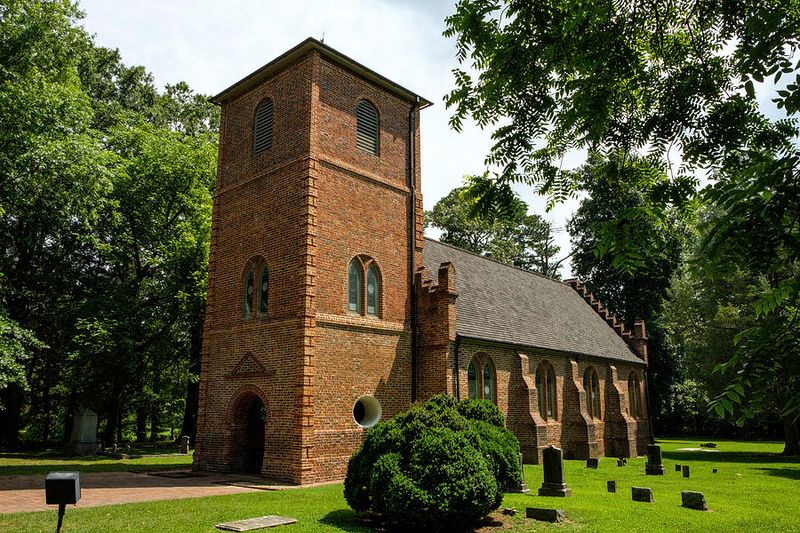 St. Luke's Church
