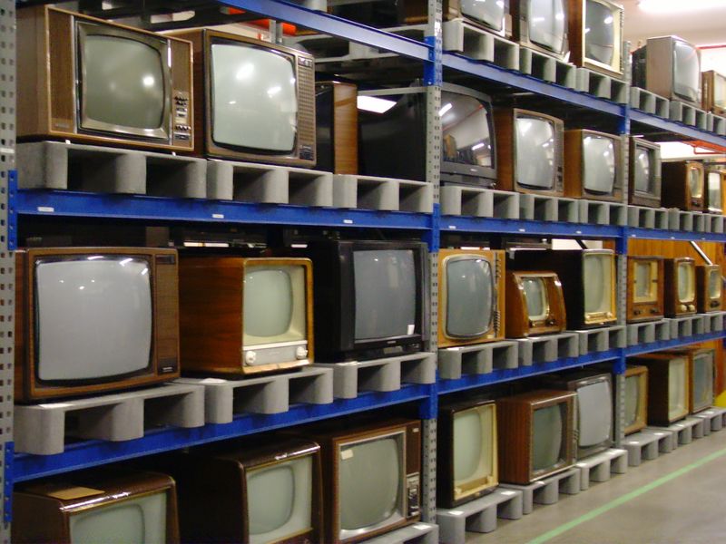 Television