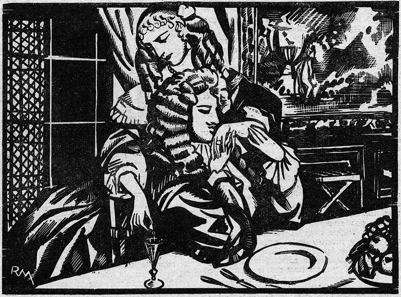 The Affair of the Poisons