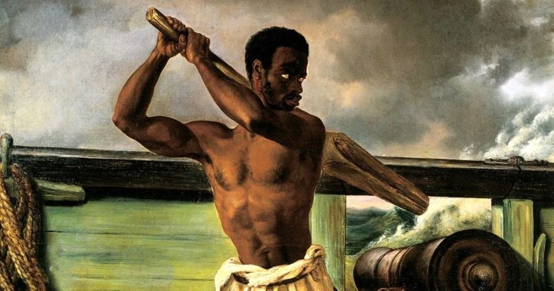 The Amistad Revolt