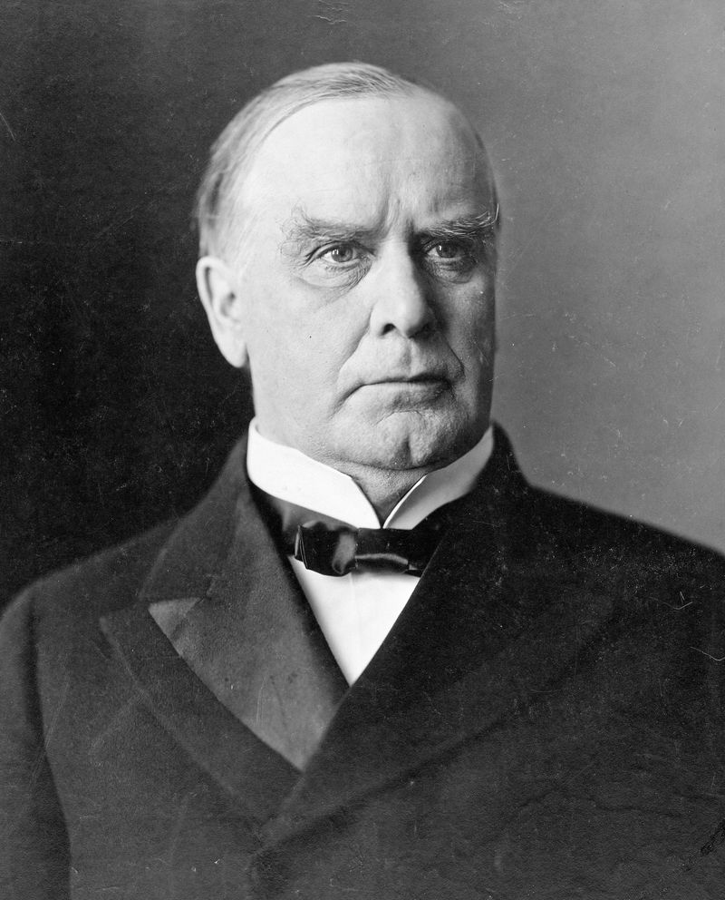 The Gentleman's President
