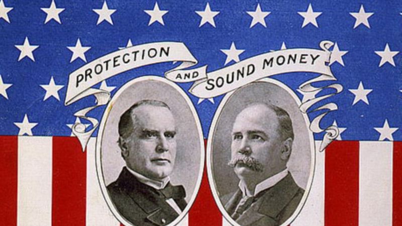 The Gold Standard Act