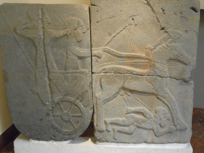 The Hittite Empire