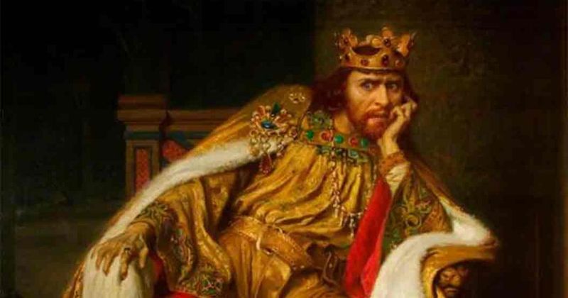 The Lost Crown Jewels of King John