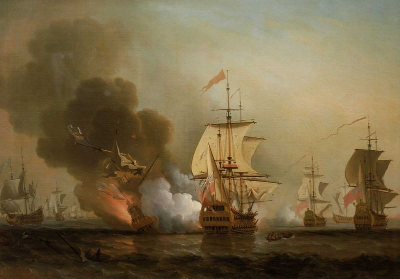 The Lost Treasure of the Esperanza