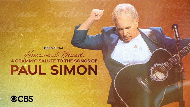 The Paul Simon Special