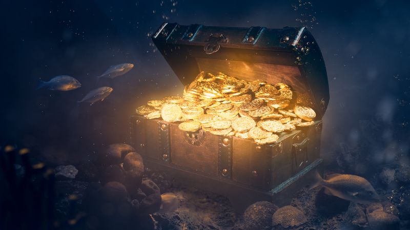 The San Miguel Treasure