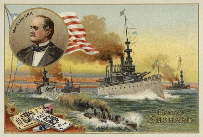 The Spanish-American War