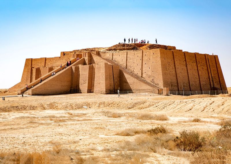 The Sumerian Civilization