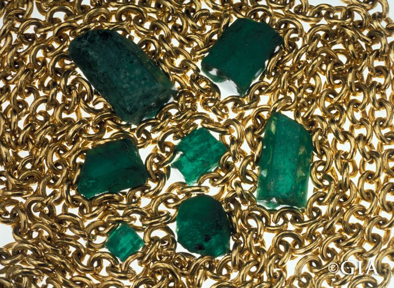 The Treasure of the Nuestra Señora de Atocha
