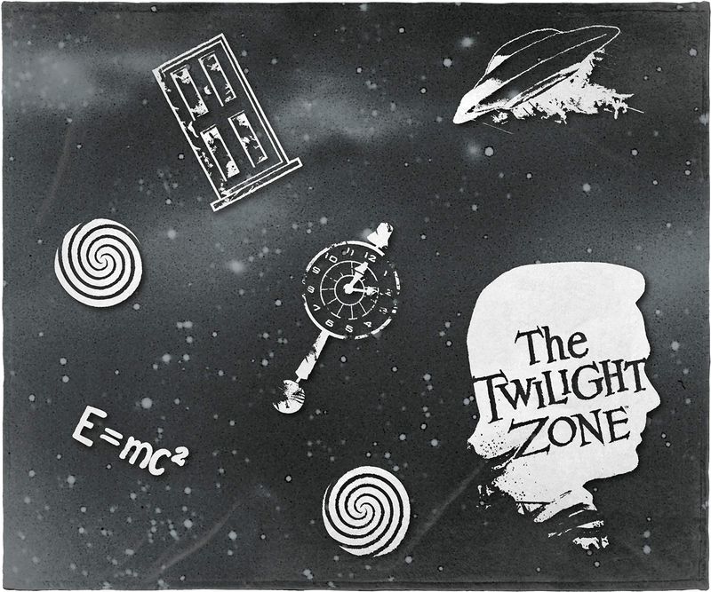 The Twilight Zone