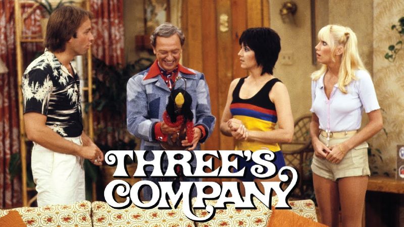 Three's Company