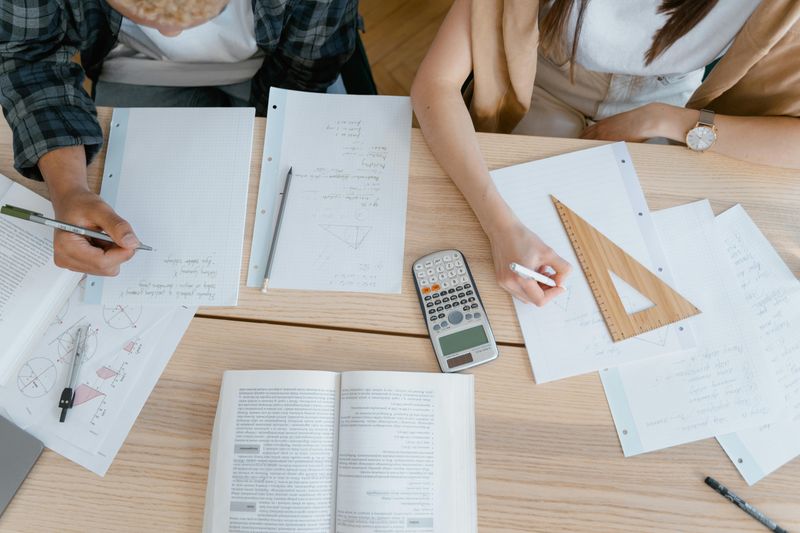 Using Calculators Sparingly