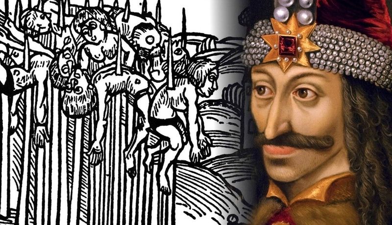 Vlad the Impaler