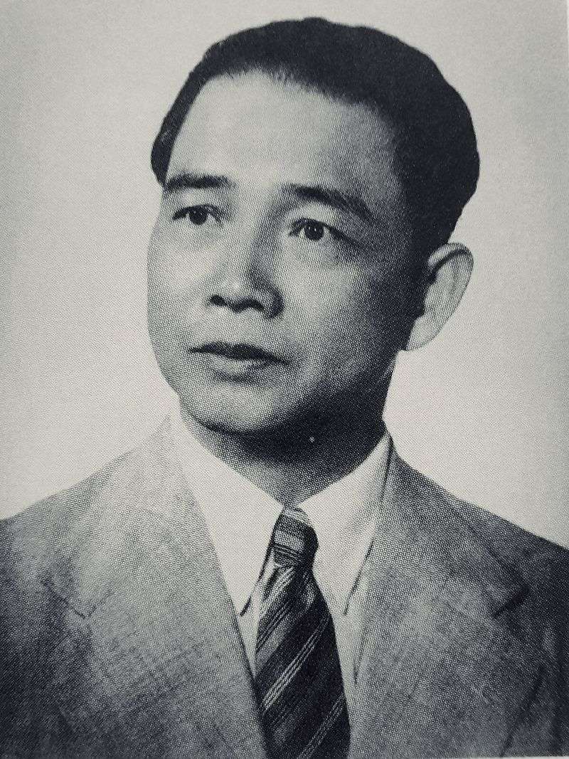 Wang Jingwei's Defection to Japan