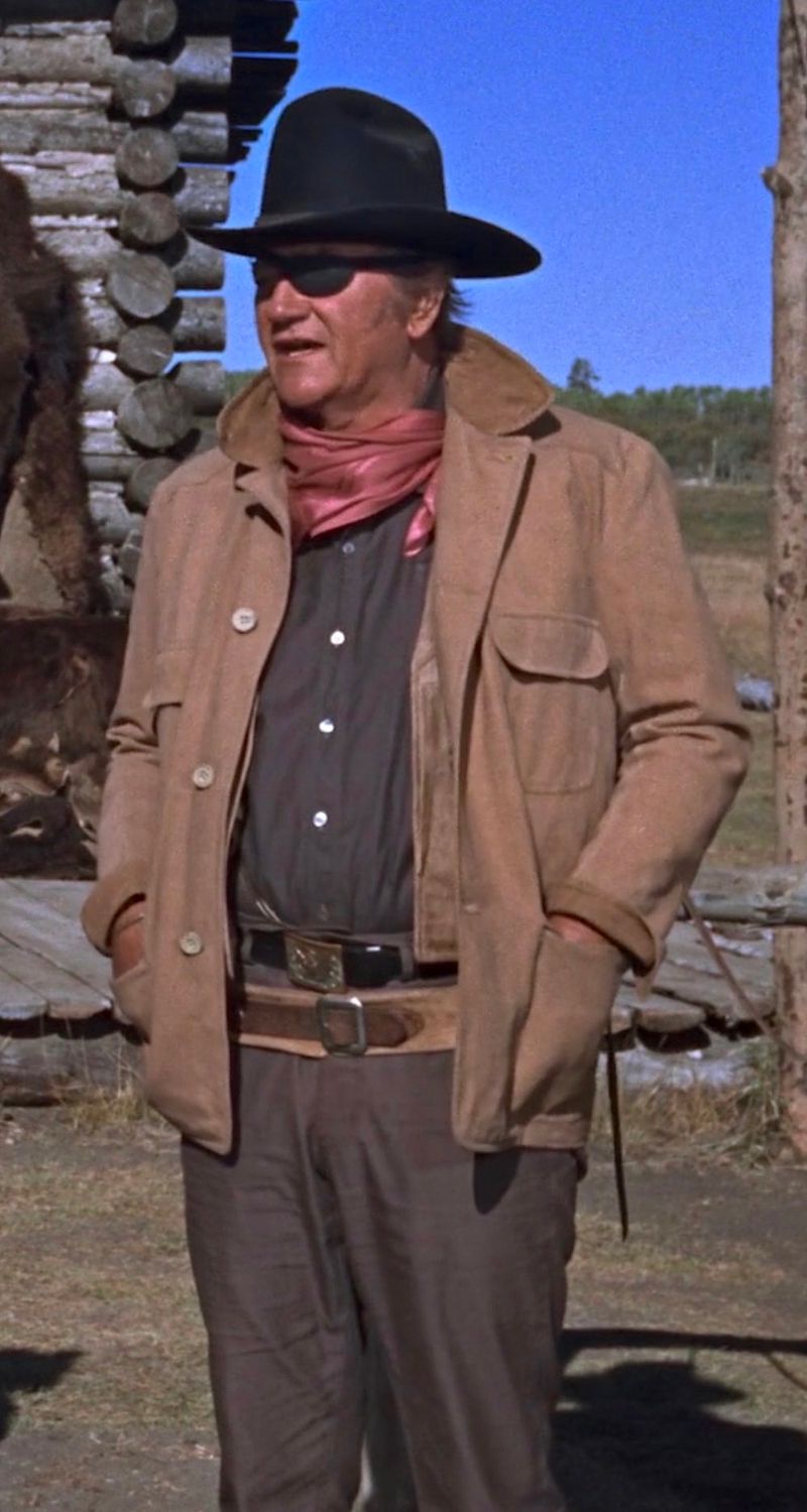 Western Costume Legacy