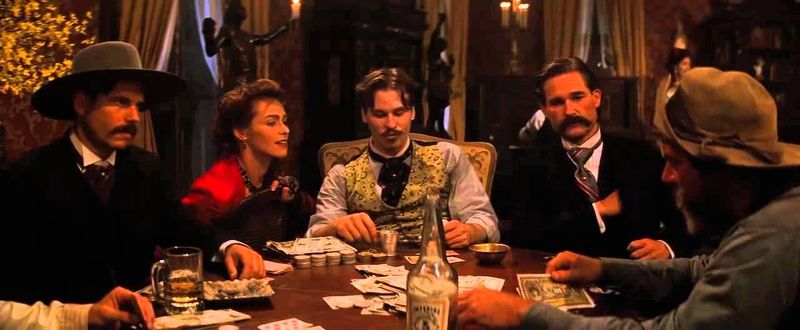 A Master of Cards