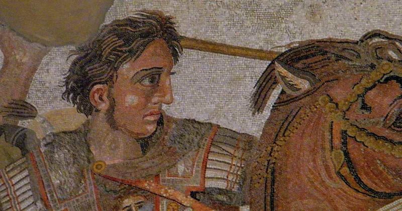Alexander the Great
