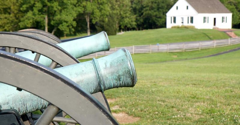 Battle of Antietam
