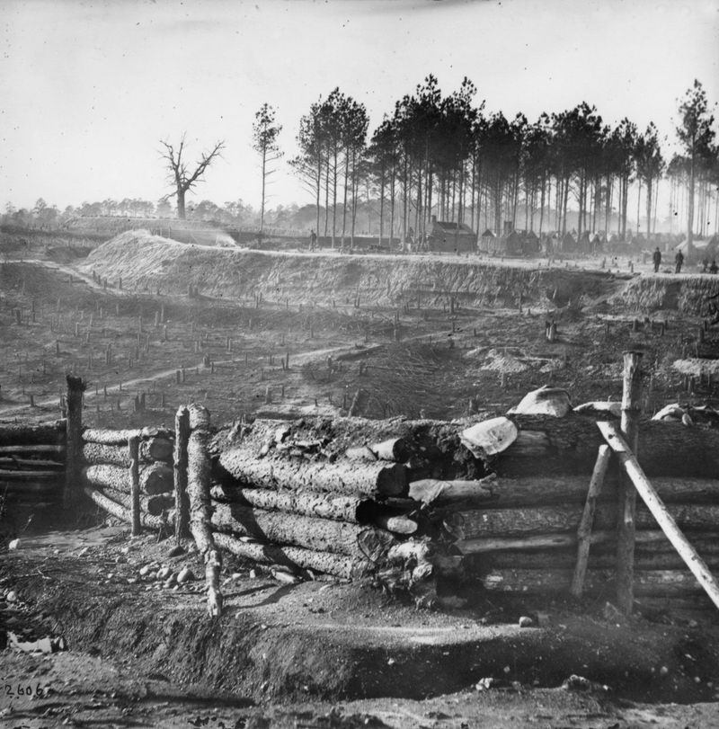 Battle of Cold Harbor