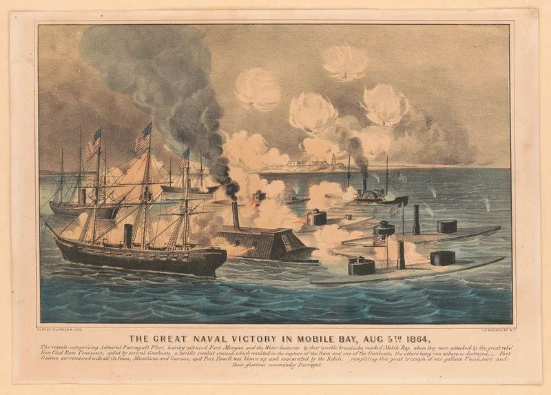 Battle of Mobile Bay
