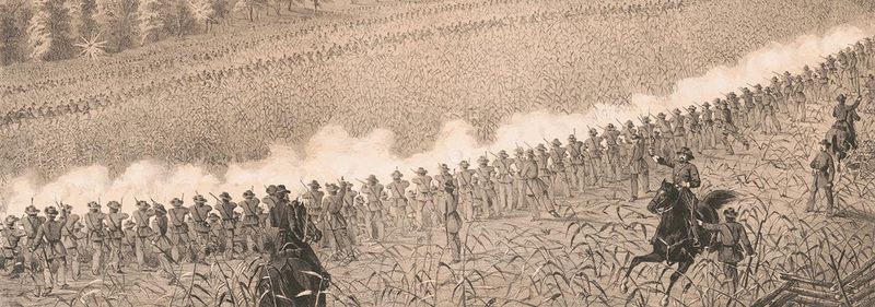Battle of Perryville