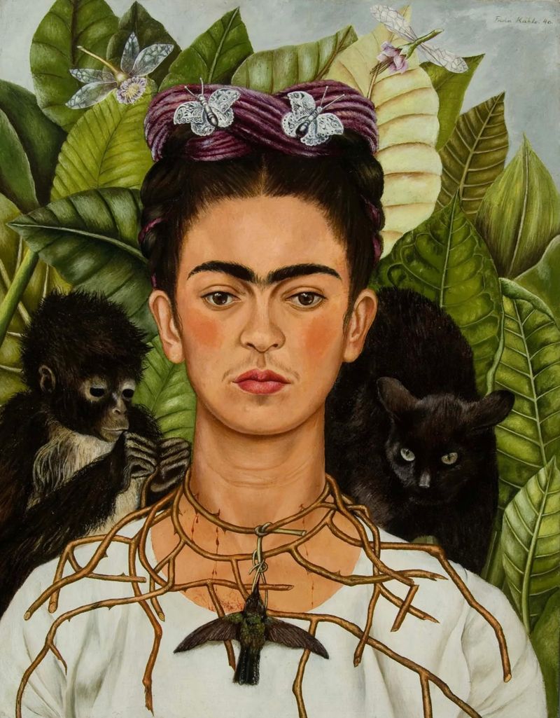 Frida Kahlo